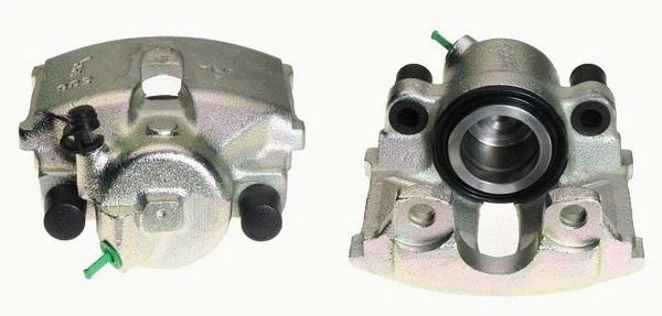 Brake Caliper (PDF-10-044)