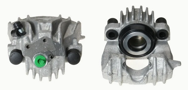 Brake Caliper (PDF-37-183)