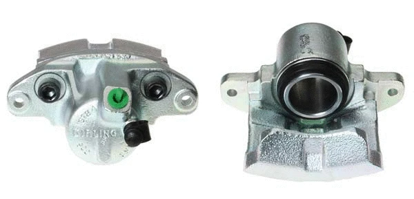 Brake Caliper (PDF-33-032)