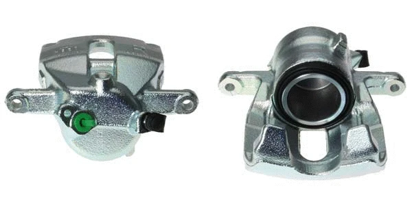 Brake Caliper (PDF-60-048)