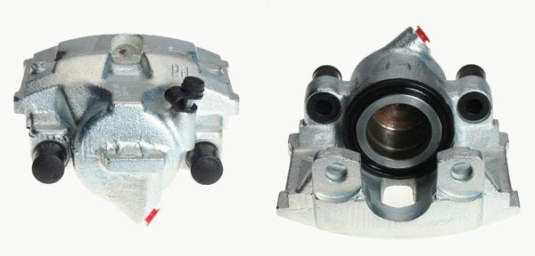 Brake Caliper (PDF-10-232)