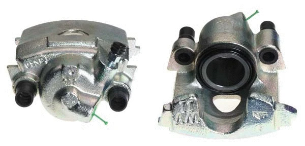 Brake Caliper (PDF-37-240)