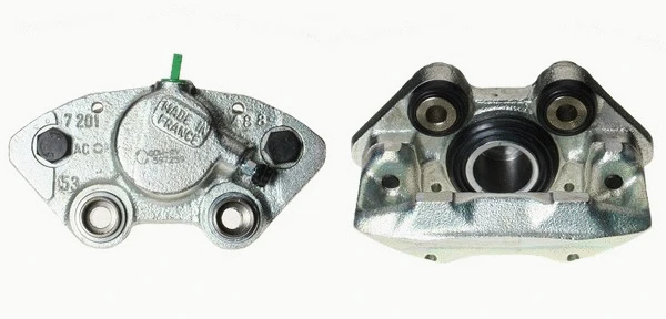 Brake Caliper (PDF-49-234)