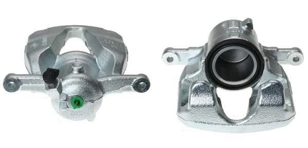 Brake Caliper (PDF-33-177)