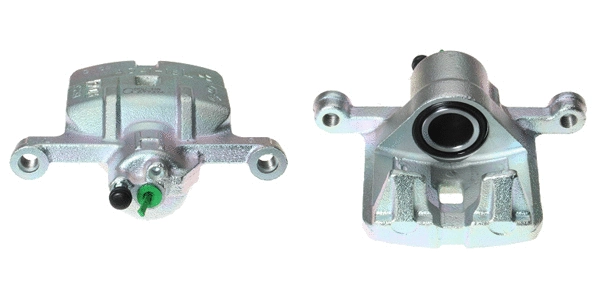 Brake Caliper (PDF-52-053)