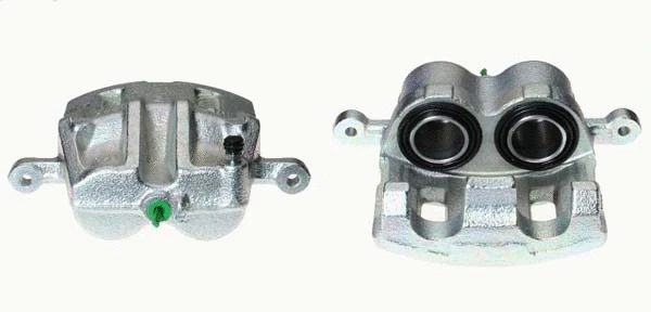 Brake Caliper (PDF-48-034)