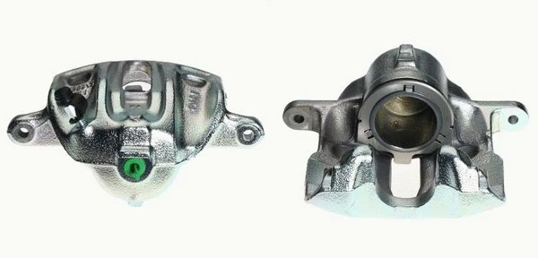 Brake Caliper (PDF-49-031)