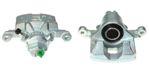 Brake Caliper (PDF-42-046)