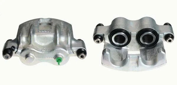 Brake Caliper (PDF-53-003)