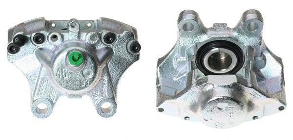 Brake Caliper (PDF-90-100)