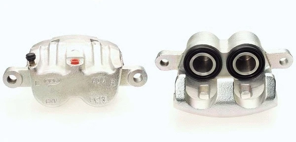 Brake Caliper (PDF-80-013)