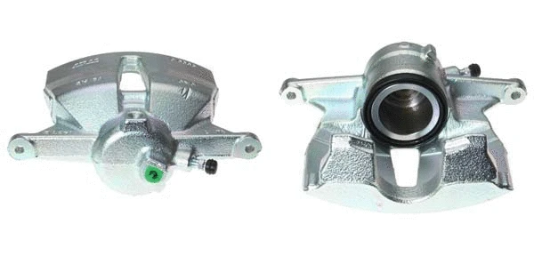 Brake Caliper (PDF-37-012)