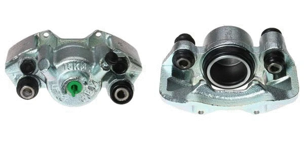 Brake Caliper (PDF-45-018)