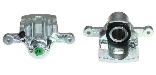 Brake Caliper (PDF-80-104)