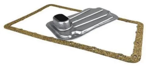 Hydraulic Filter, automatic transmission (FCA-40-002)