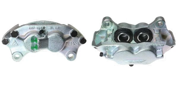 Brake Caliper (PDF-90-311)