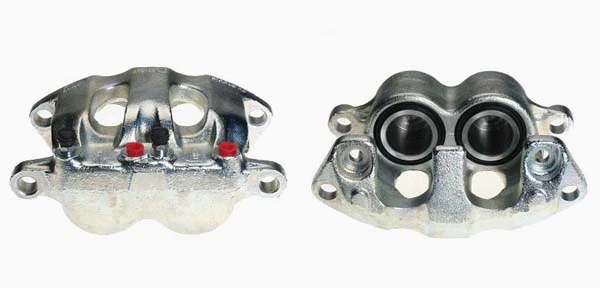 Brake Caliper (PDF-90-092)