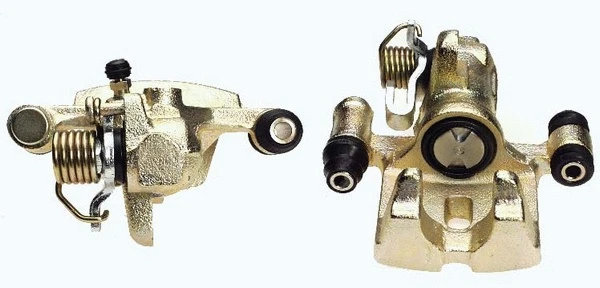 Brake Caliper (PDF-40-002)