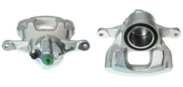 Brake Caliper (PDF-70-319)