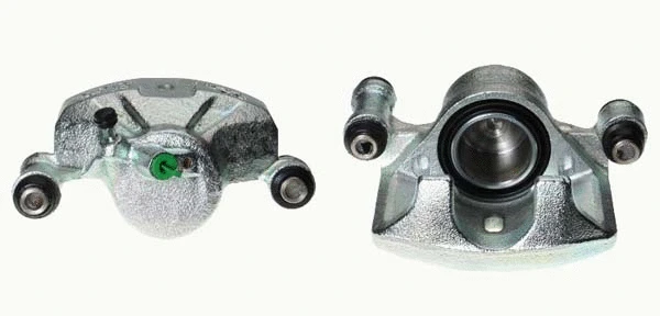 Brake Caliper (PDF-70-061)