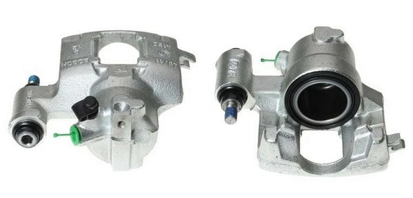 Brake Caliper (PDF-47-141)