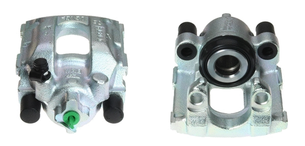 Brake Caliper (PDF-10-178)