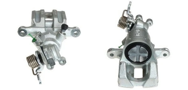 Brake Caliper (PDF-20-126)