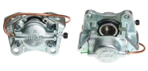 Brake Caliper (PDF-37-024)