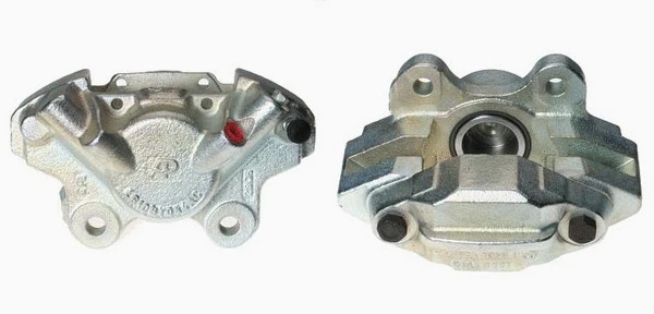 Brake Caliper (PDF-00-023)