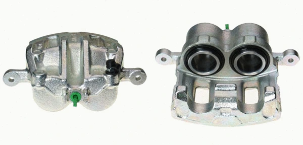Brake Caliper (PDF-48-049)