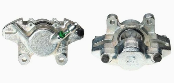 Brake Caliper (PDF-14-001)