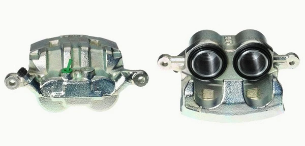 Brake Caliper (PDF-47-192)