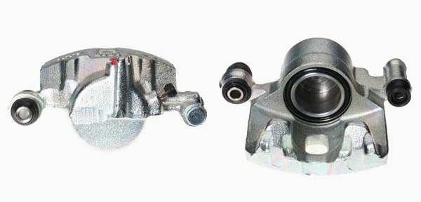Brake Caliper (PDF-30-007)