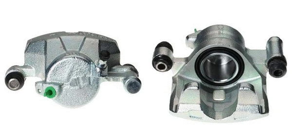 Brake Caliper (PDF-70-167)