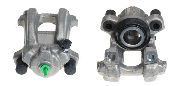 Brake Caliper (PDF-10-190)