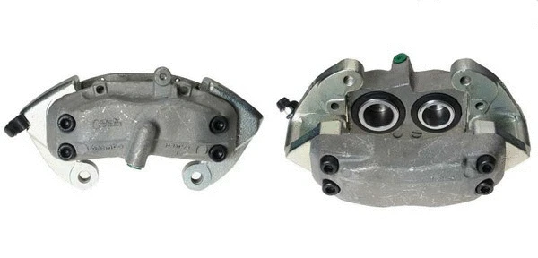 Brake Caliper (PDF-90-200)