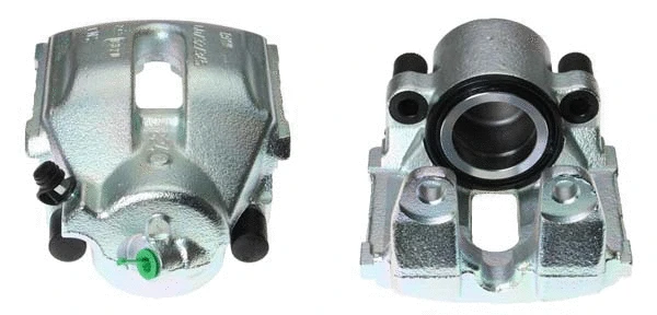 Brake Caliper (PDF-10-092)