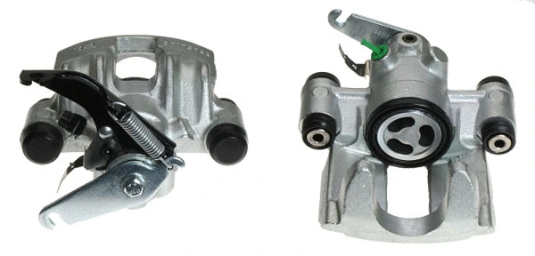 Brake Caliper (PDF-53-007)