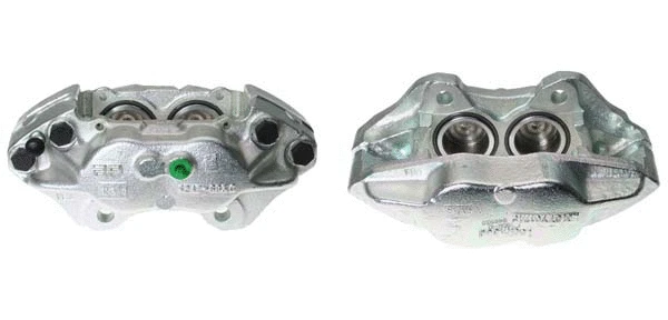 Brake Caliper (PDF-24-003)