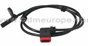 Sensor, wheel speed (EST-97-990405)