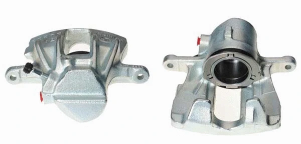 Brake Caliper (PDF-90-053)