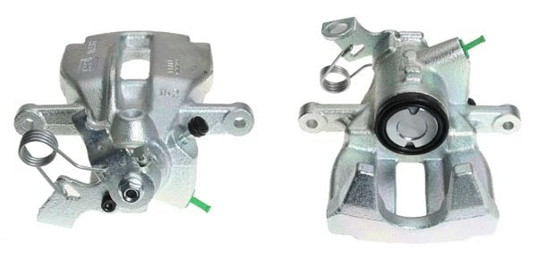 Brake Caliper (PDF-35-127)