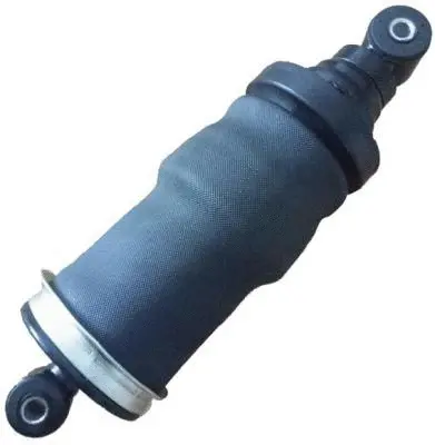 Shock Absorber, driver cab suspension (ASC-57-004)