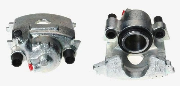 Brake Caliper (PDF-37-043)