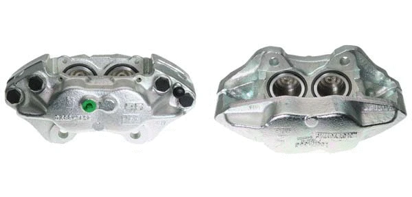 Brake Caliper (PDF-24-004)