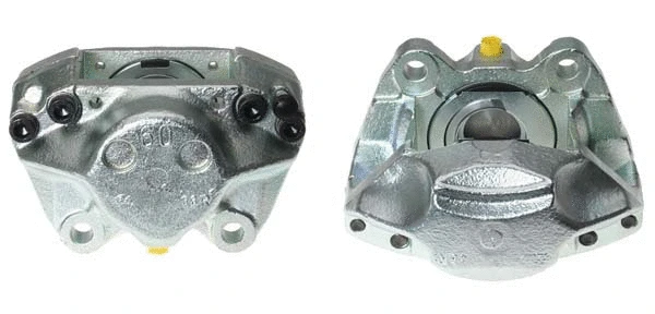 Brake Caliper (PDF-90-334)