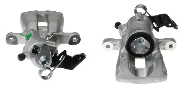 Brake Caliper (PDF-49-088)