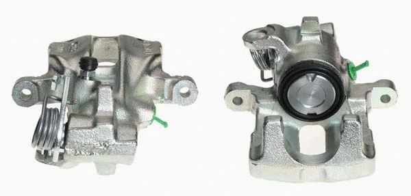Brake Caliper (PDF-31-020)