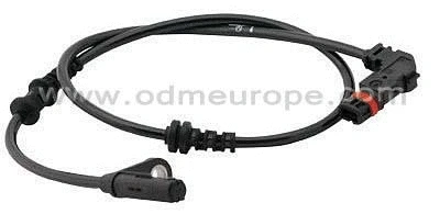 Sensor, wheel speed (EST-97-990404)