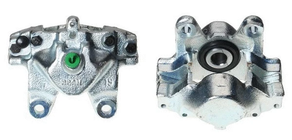 Brake Caliper (PDF-90-072)
